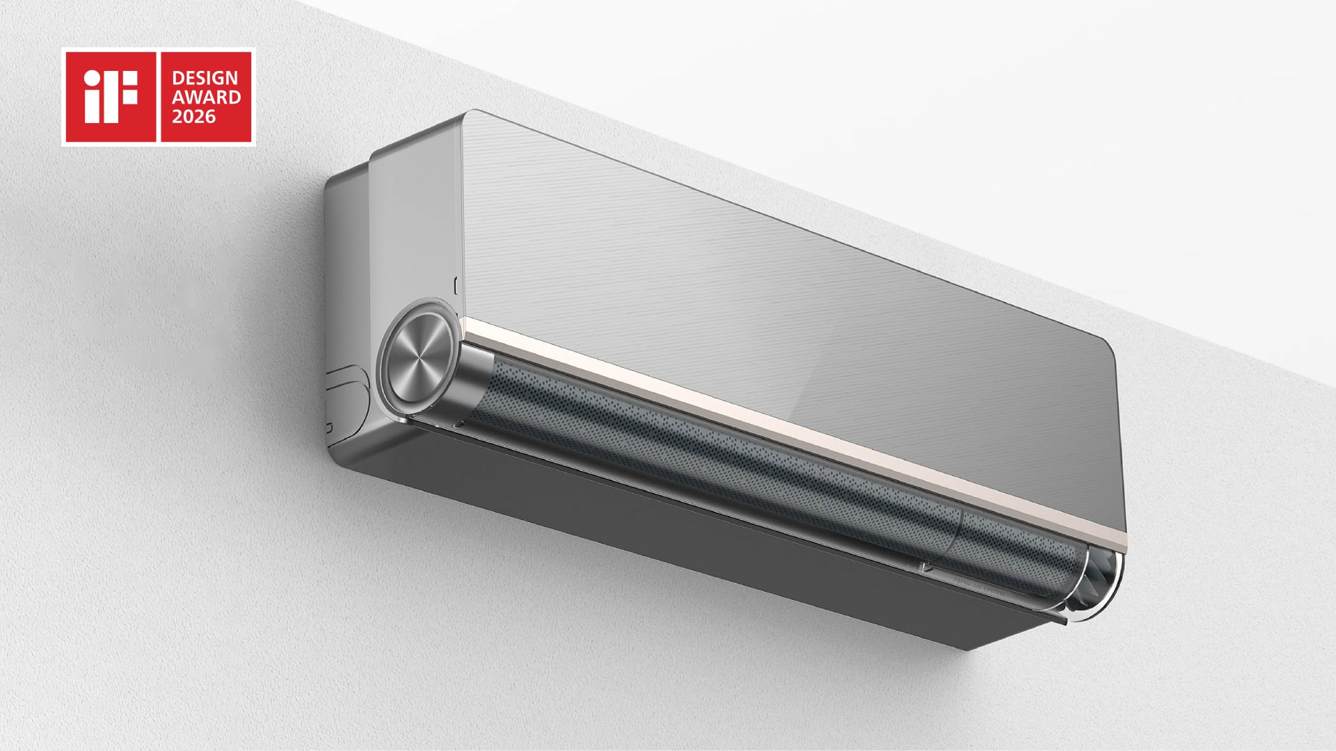 TCL一站式新风空调